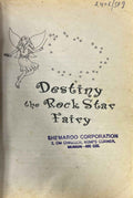 Rainbow Magic: Destiny the Rock Star Fairy (Special Edition)
