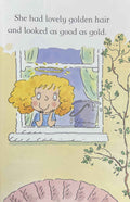 Goldilocks and the Three Bears (Usborne First Reading Level Four)