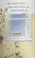 Goldilocks and the Three Bears (Usborne First Reading Level Four)