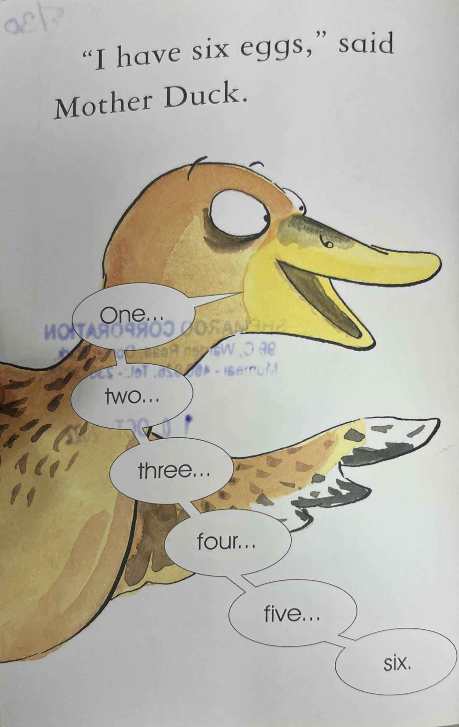 The Ugly Duckling (Usborne First Reading Level Four)