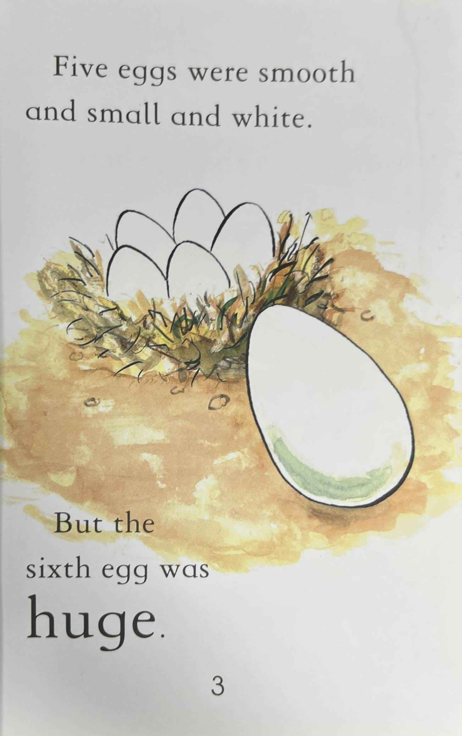 The Ugly Duckling (Usborne First Reading Level Four)