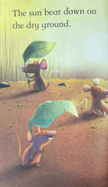 The Lion and the Mouse (Usborne First Reading Level Three)