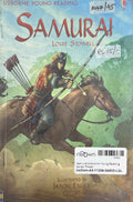 Samurai (Usborne Young Reading Series Three)