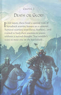 Samurai (Usborne Young Reading Series Three)