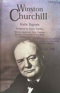 Winston Churchill (Usborne Young Reading Series Three)
