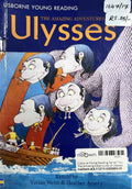 Usborne Young Reading Series Two: The Amazing Adventures of Ulysses