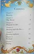 Beauty & the Beast (Usborne Young Reading Series Two)