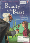 Beauty & the Beast (Usborne Young Reading Series Two)