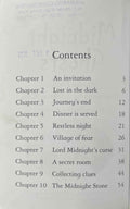 Usborne Young Reading Series Two: The Midnight Ghosts
