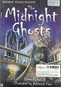 Usborne Young Reading Series Two: The Midnight Ghosts
