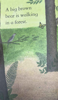 Usborne First Reading Level Two: Bears (Usborne First Reading Level Two)