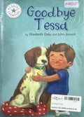 Goodbye Tessa