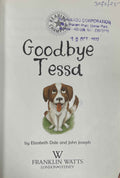 Goodbye Tessa