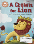 A Crown for Lion