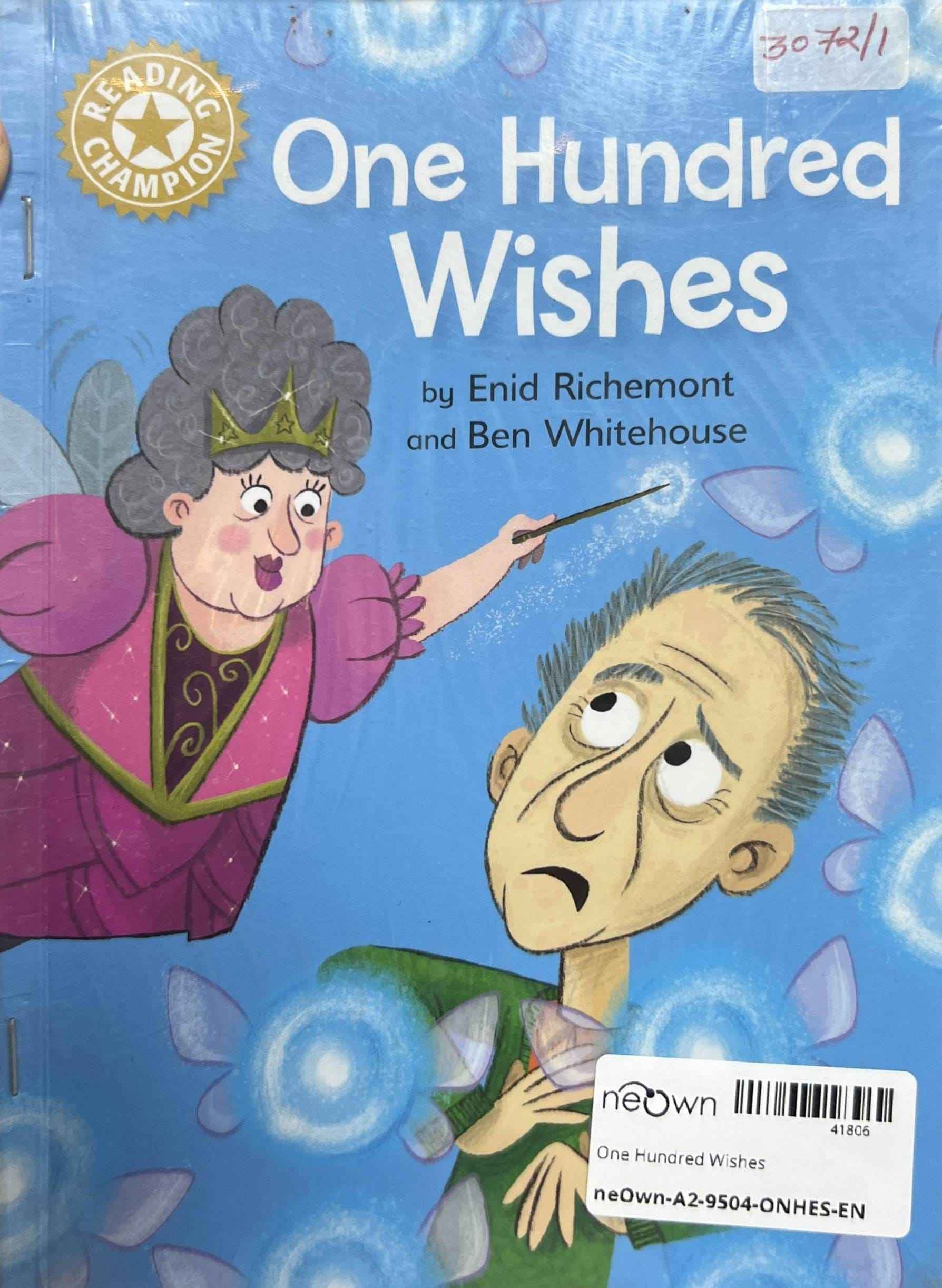 One Hundred Wishes