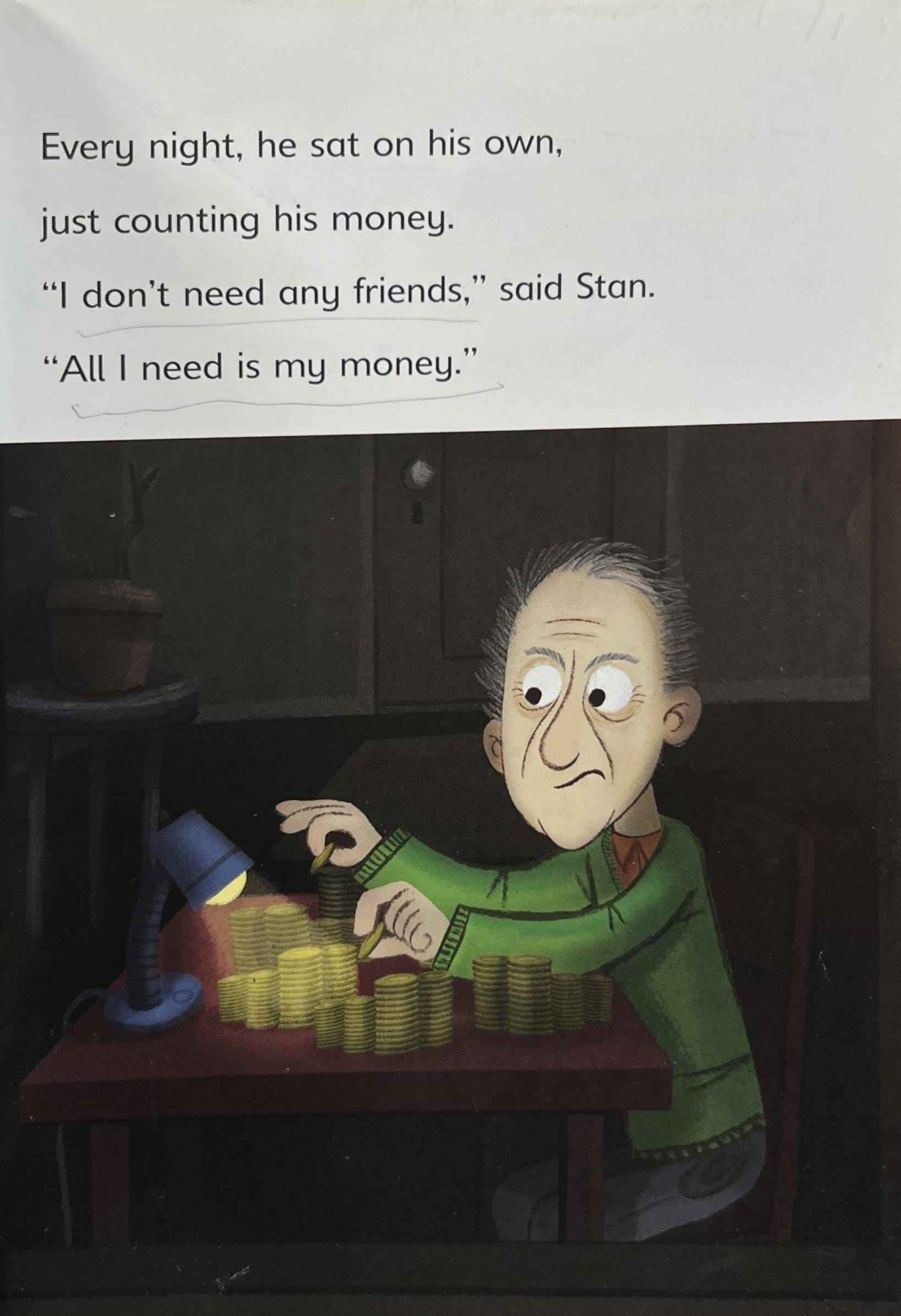 One Hundred Wishes