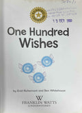 One Hundred Wishes