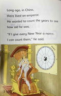 The Cat's Tale