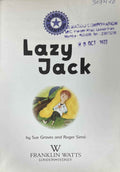 Lazy Jack