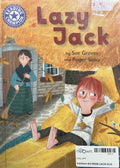 Lazy Jack