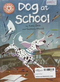 Dog at School