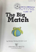 The Big Match