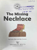 The Missing Necklace