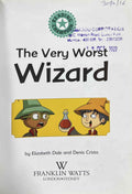 The Very Worst Wizard