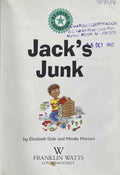 Jack's Junk