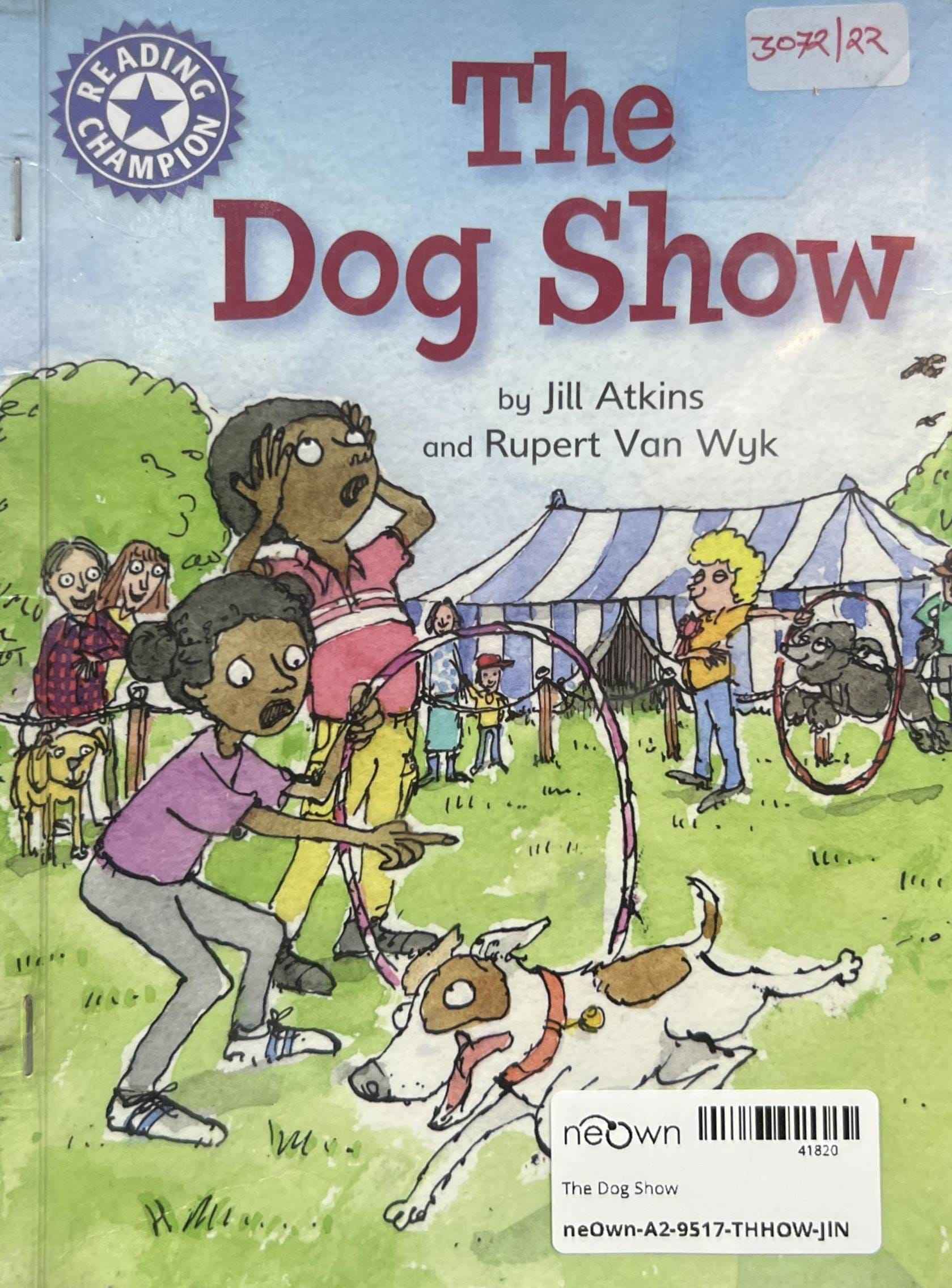 The Dog Show
