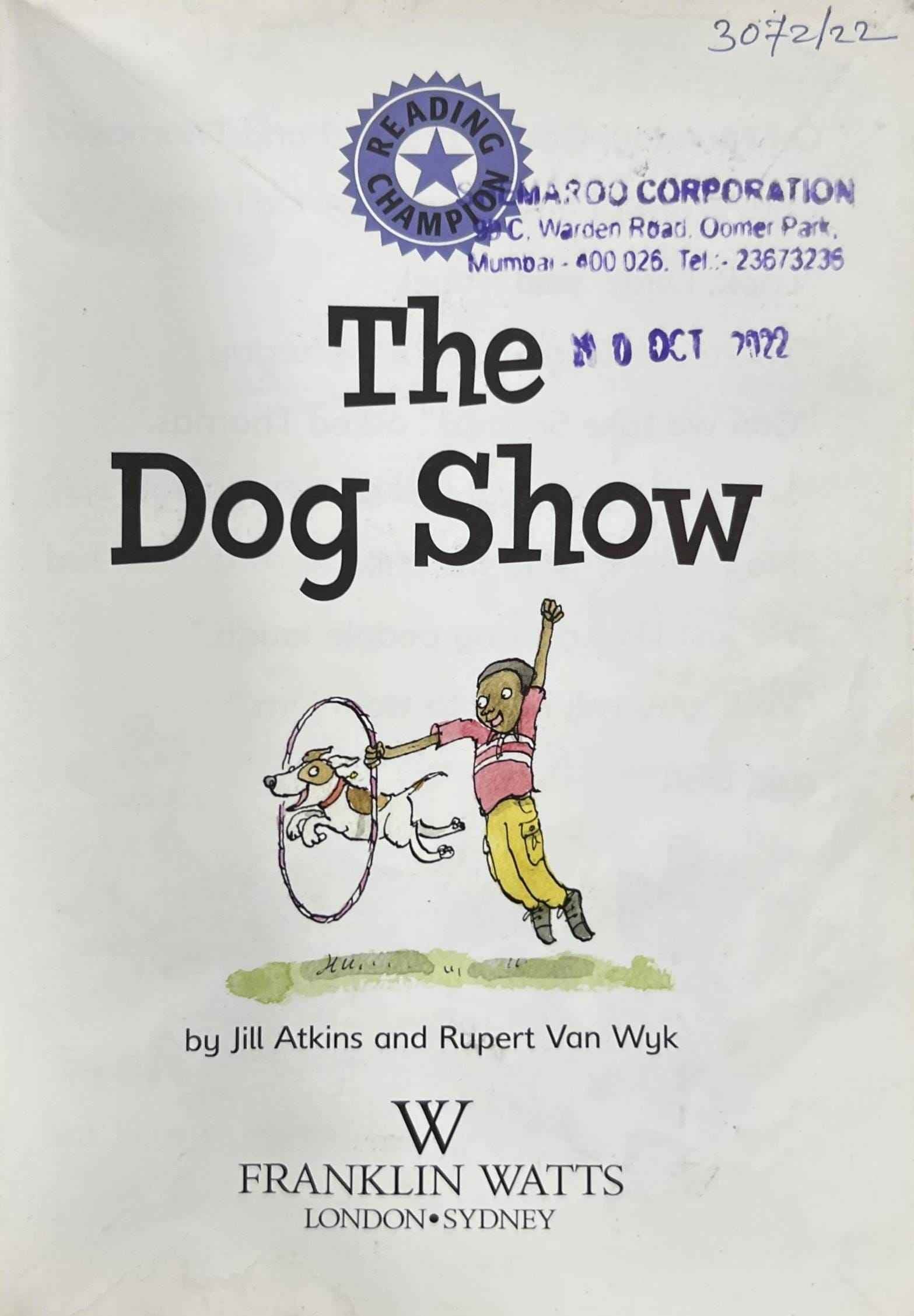 The Dog Show