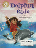 Dolphin Ride