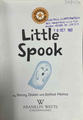 Little Spook