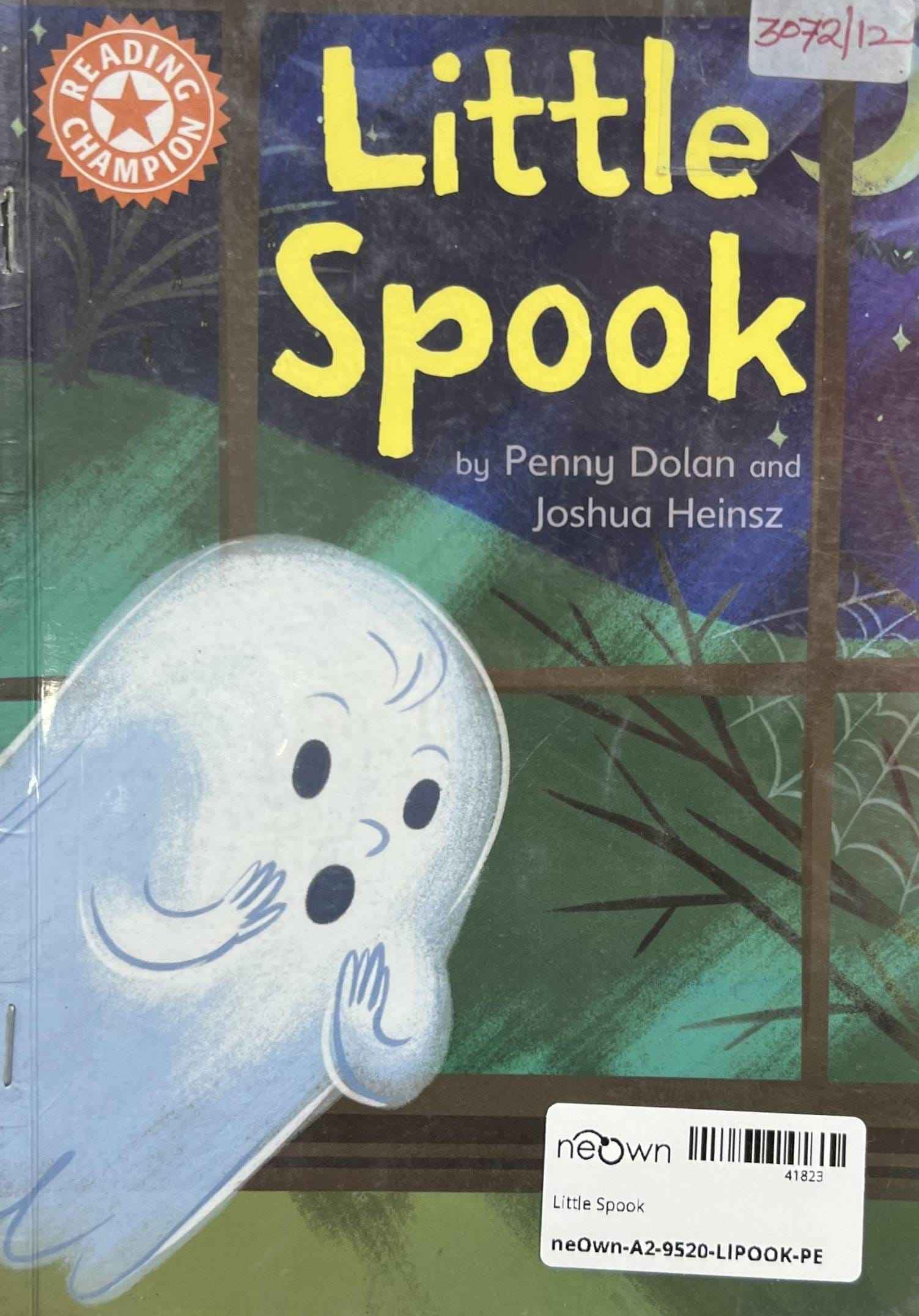 Little Spook