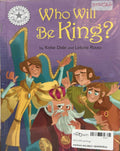 Who Will be King?