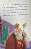 Who Will be King?