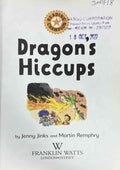 Dragons Hiccups