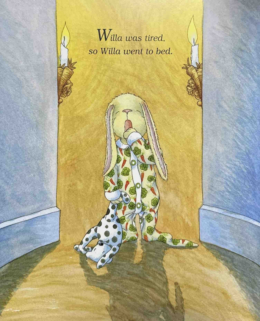 Tell Me Something Happy Before I Go to Sleep (Paperback)