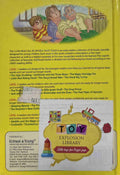 Kohwai & Young: The Great Big Turnip (I Can Read All by Myself Fairy Tales)