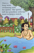 The Monkey and the String of Pearls (Forever Classics)