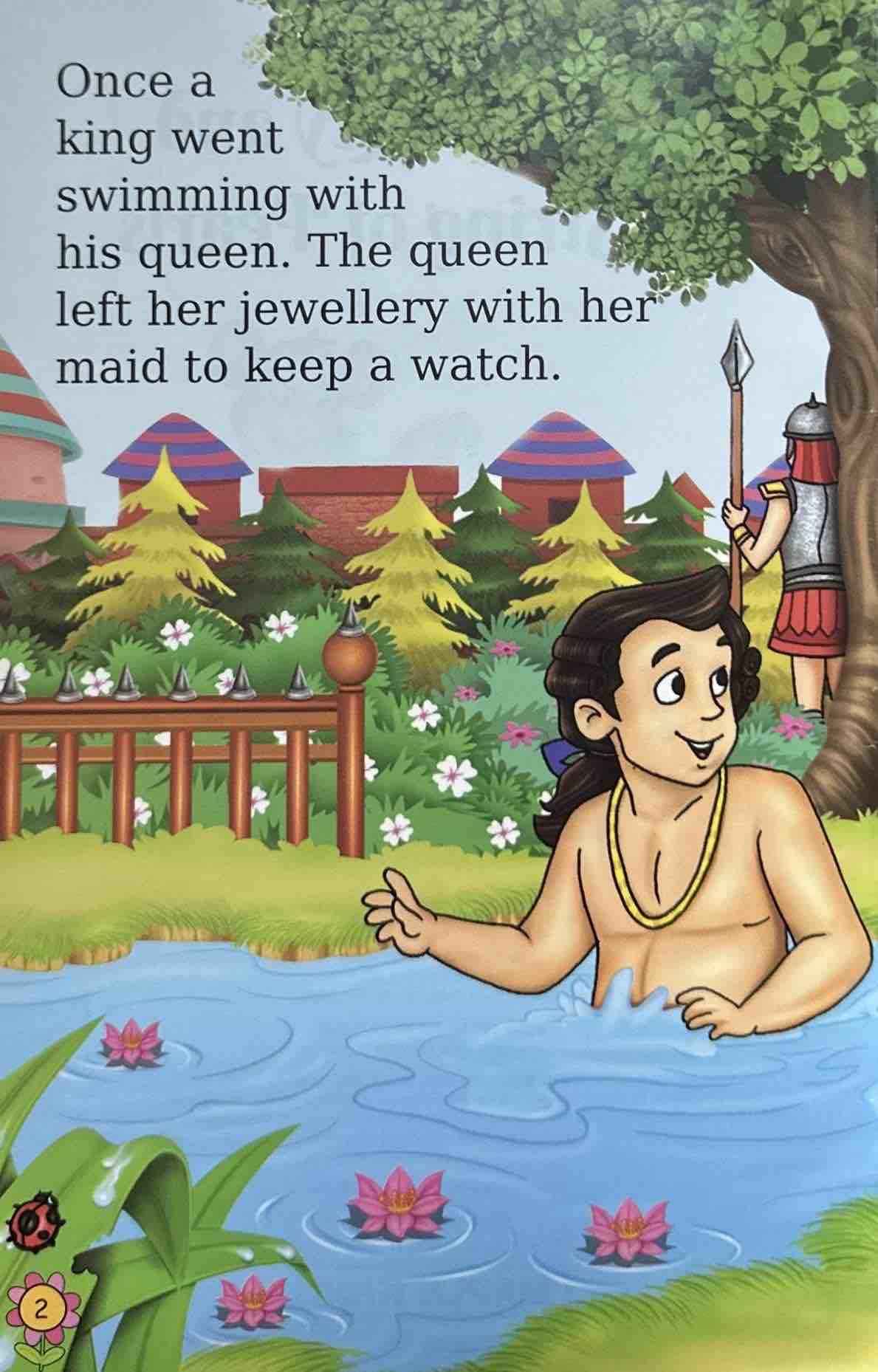The Monkey and the String of Pearls (Forever Classics)