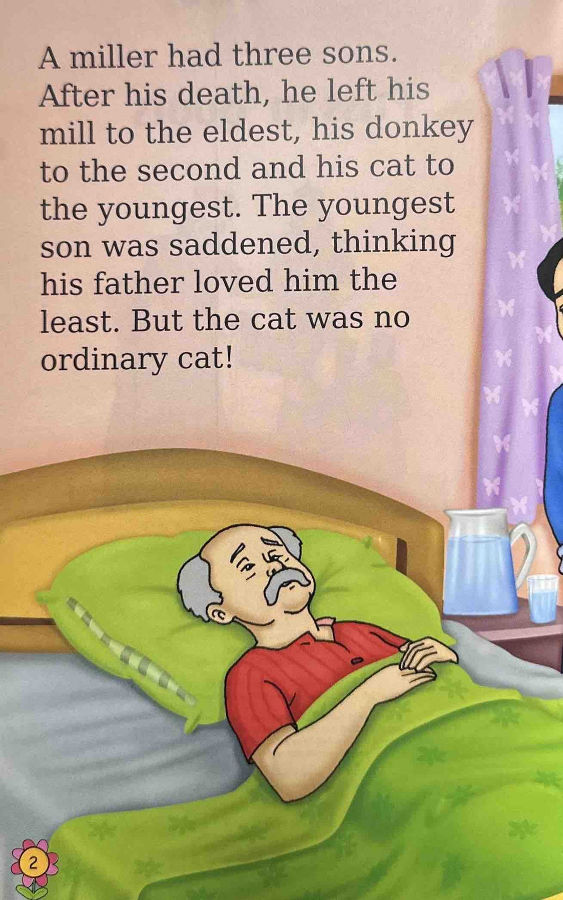 Puss in Boots (Forever Classics)