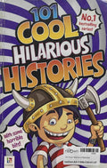 101 Cool Hilarious Histories
