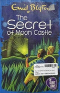 The Secret #5 The Secret of Moon Castle