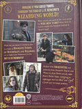 A Magical Yearbook: A Cinematic Journey: Imagine, Draw, Create