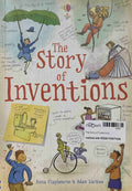 The Story of Inventions