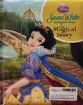 Disney: Snow White and the Seven Dwarfs (The Magical Story)