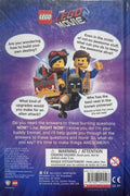 The Lego Movie: Keeping it Awesomer with Emmet