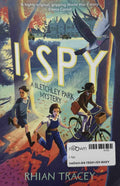 I, Spy