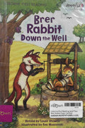 Usborne First Reading Level Two: Brer Rabbit Down the Well